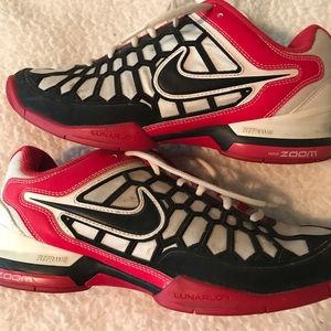 Nike Air Zoom mens size 8